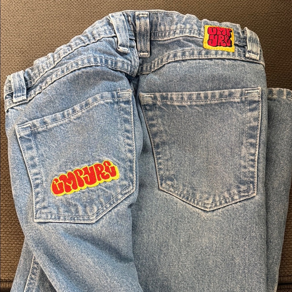 Boys Empyre Jeans